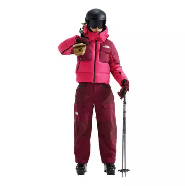 The North Face Women's Cold Spell Cropped Down Jacket 2027