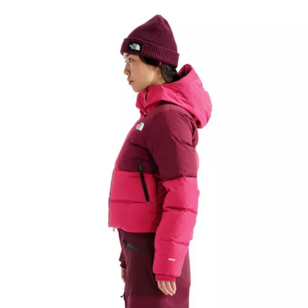The North Face Women's Cold Spell Cropped Down Jacket 2027
