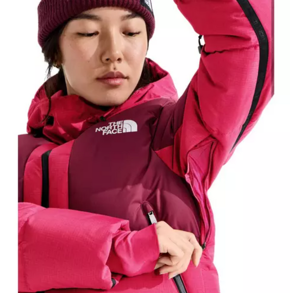 The North Face Women's Cold Spell Cropped Down Jacket 2027