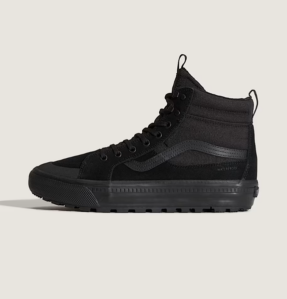 VANS Sk8-Hi Waterproof Insulated Shoe