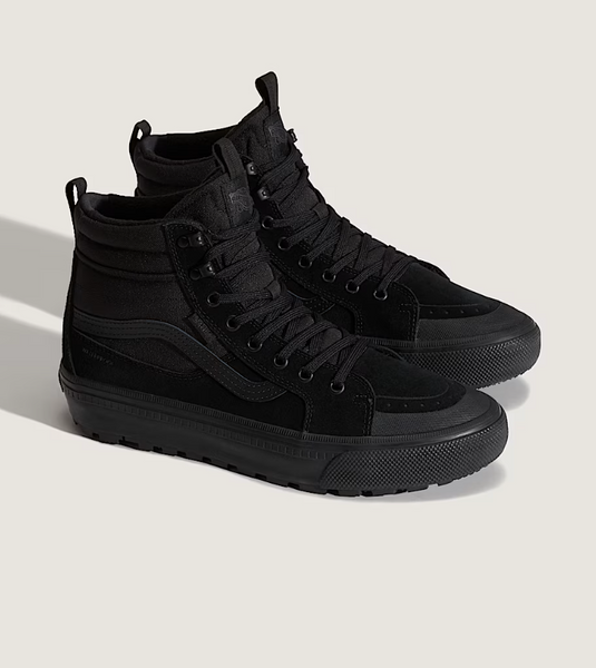 VANS Sk8-Hi Waterproof Insulated Shoe