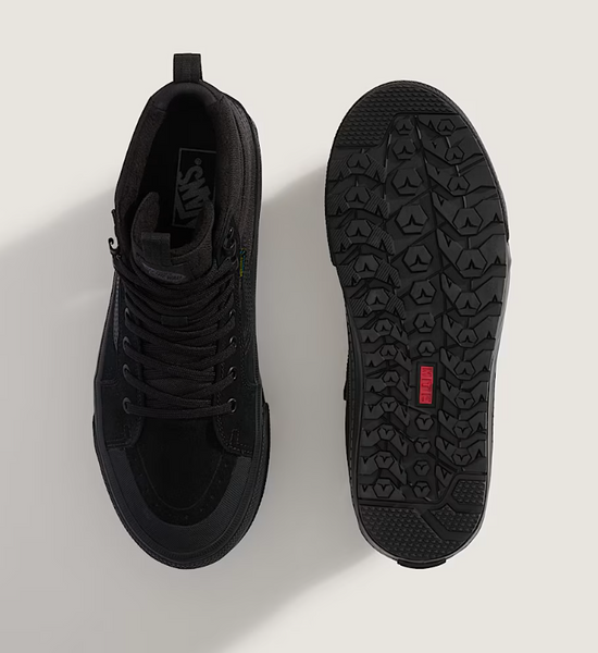 VANS Sk8-Hi Waterproof Insulated Shoe
