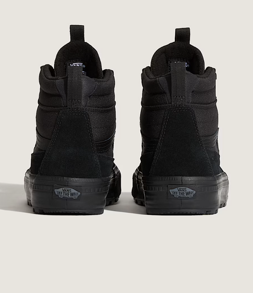 VANS Sk8-Hi Waterproof Insulated Shoe