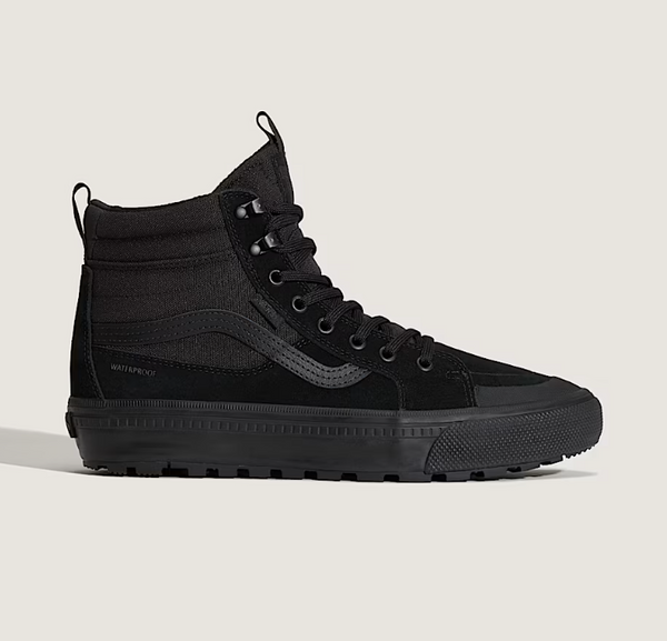 VANS Sk8-Hi Waterproof Insulated Shoe