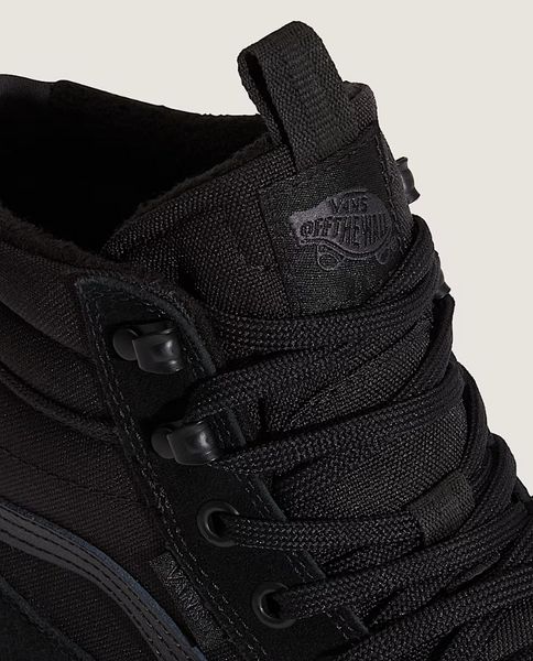 VANS Sk8-Hi Waterproof Insulated Shoe