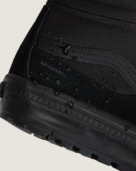 VANS Sk8-Hi Waterproof Insulated Shoe