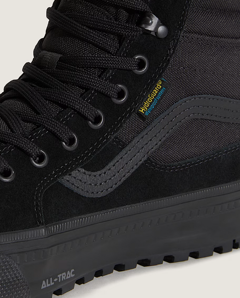 VANS Sk8-Hi Waterproof Insulated Shoe