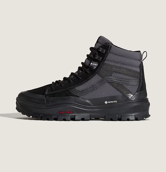 VANS Sk8-Hi GORE-TEX Insulated Shoe