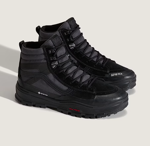 VANS Sk8-Hi GORE-TEX Insulated Shoe