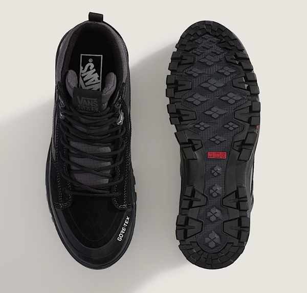 VANS Sk8-Hi GORE-TEX Insulated Shoe