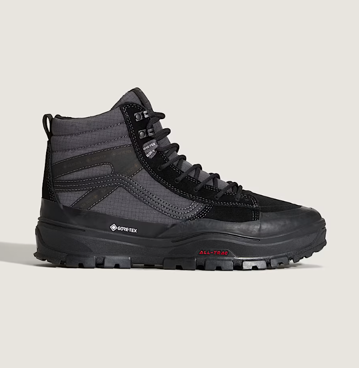 VANS Sk8-Hi GORE-TEX Insulated Shoe