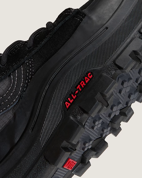 VANS Sk8-Hi GORE-TEX Insulated Shoe