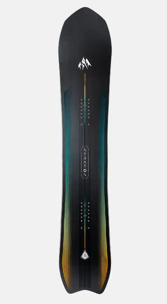 Jones Stratos Snowboard 2027