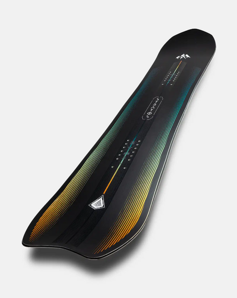 Jones Stratos Snowboard 2027