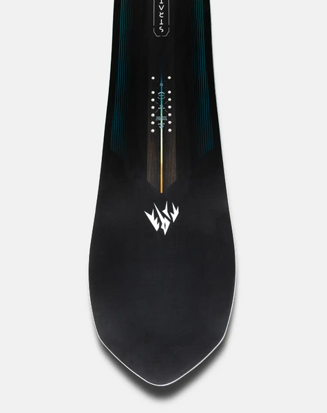 Jones Stratos Snowboard 2027