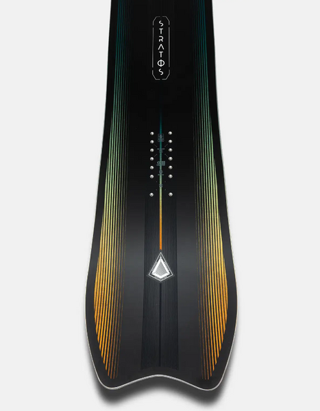 Jones Stratos Snowboard 2027