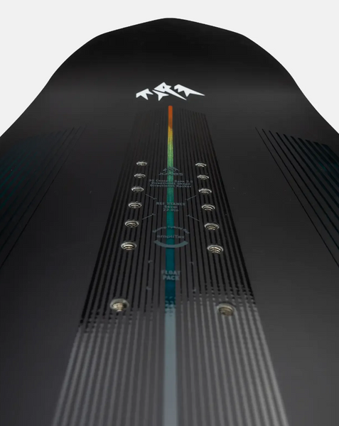 Jones Stratos Snowboard 2027