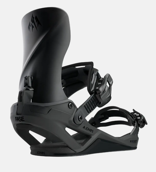 Jones Mercury FASE Snowboard Binding 2027