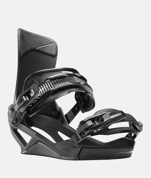 Jones Mercury FASE Snowboard Binding 2027