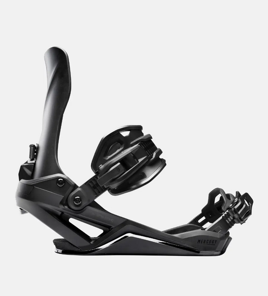 Jones Mercury FASE Snowboard Binding 2027