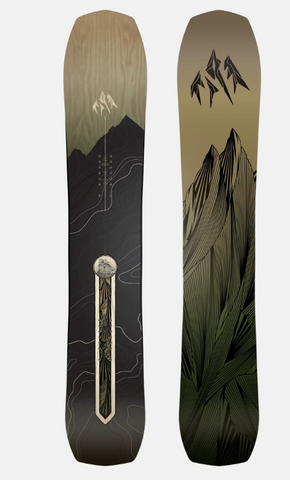 Jones Flagship Snowboard 2027