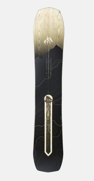 Jones Flagship Snowboard 2027