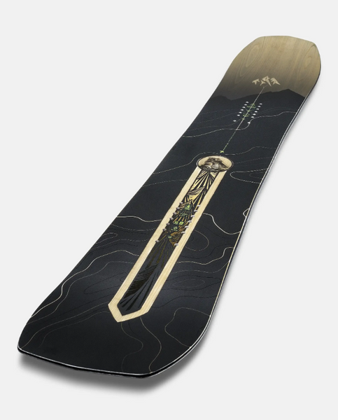 Jones Flagship Snowboard 2027