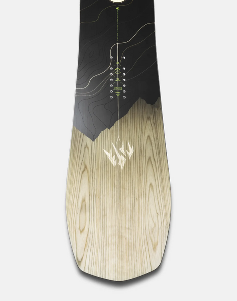 Jones Flagship Snowboard 2027