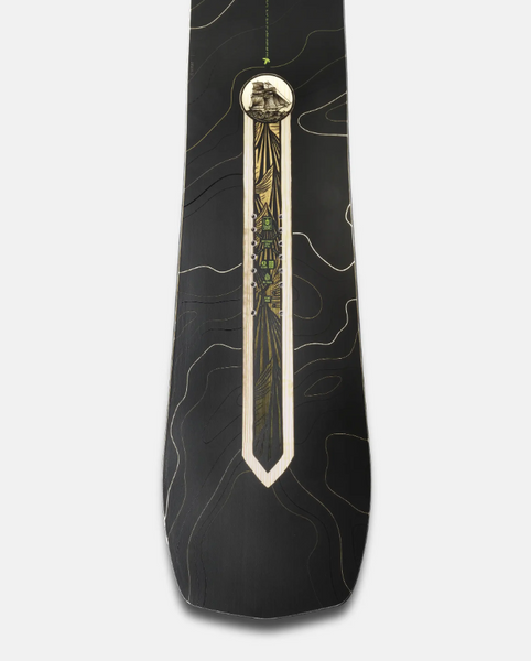 Jones Flagship Snowboard 2027