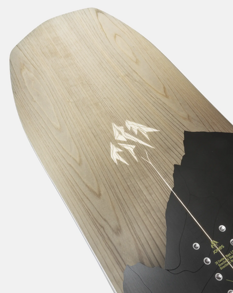 Jones Flagship Snowboard 2027