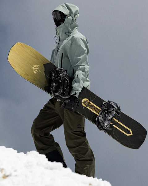 Jones Flagship Snowboard 2027