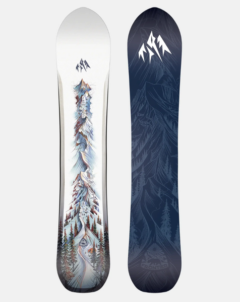 Jones Frontier 2.0 Snowboard 2027