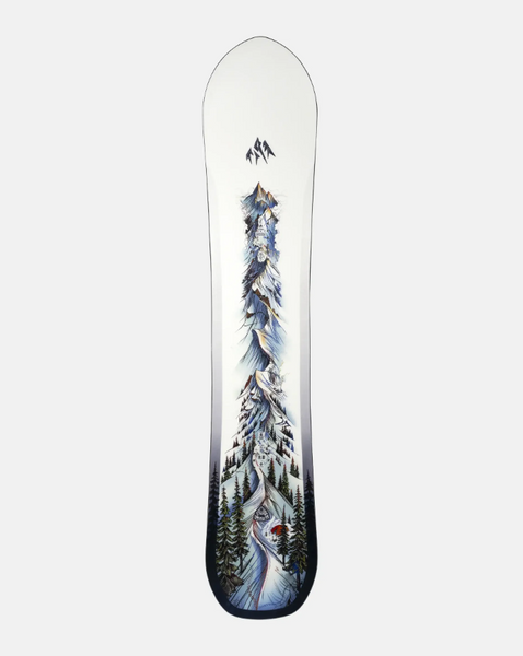 Jones Frontier 2.0 Snowboard 2027
