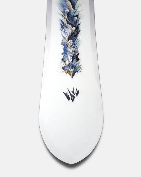 Jones Frontier 2.0 Snowboard 2027
