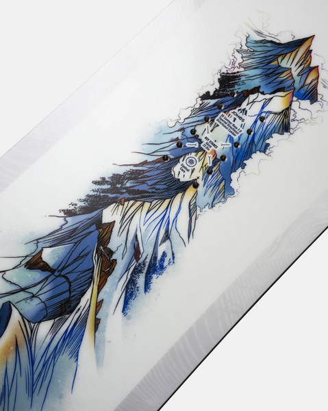 Jones Frontier 2.0 Snowboard 2027