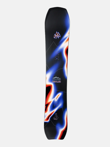 Jones Howler Snowboard 2027