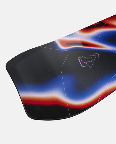 Jones Howler Snowboard 2027