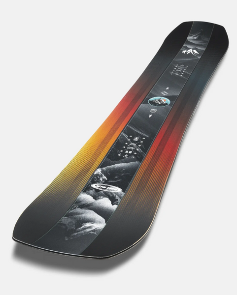 Jones Mountain Twin Snowboard 2027