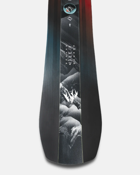 Jones Mountain Twin Snowboard 2027
