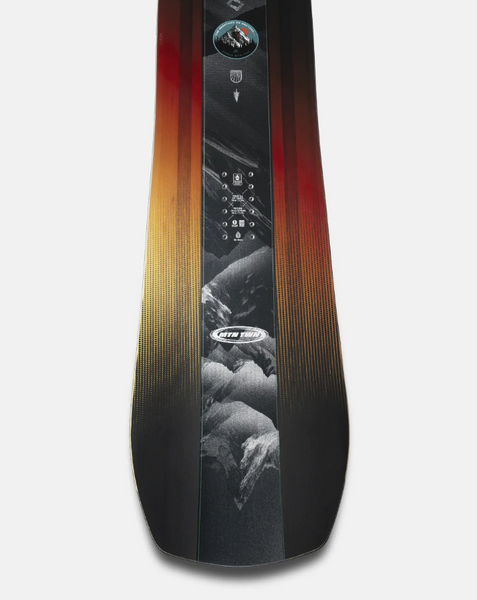 Jones Mountain Twin Snowboard 2027