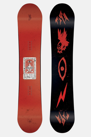 Jones Tweaker Snowboard 2027