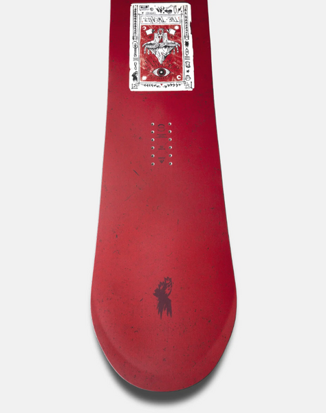 Jones Tweaker Snowboard 2027