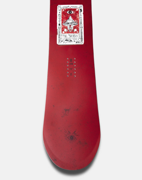 Jones Tweaker Snowboard 2027