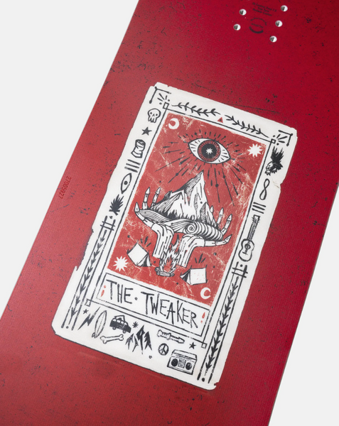 Jones Tweaker Snowboard 2027