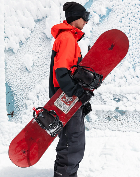 Jones Tweaker Snowboard 2027