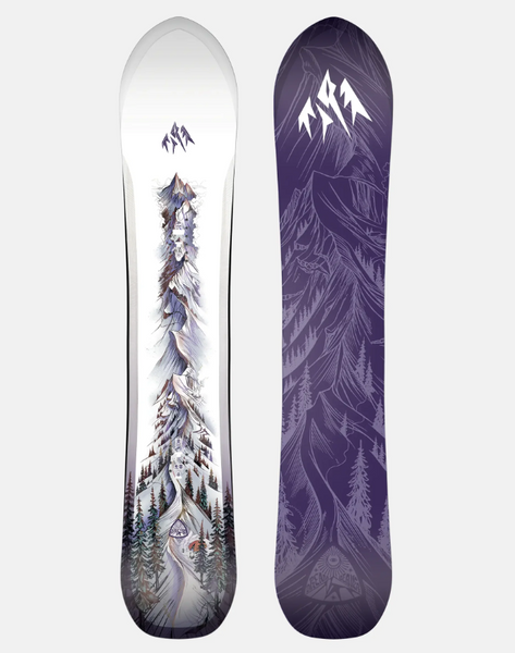 Jones Dream Weaver 2.0 Women's Snowboard 2027