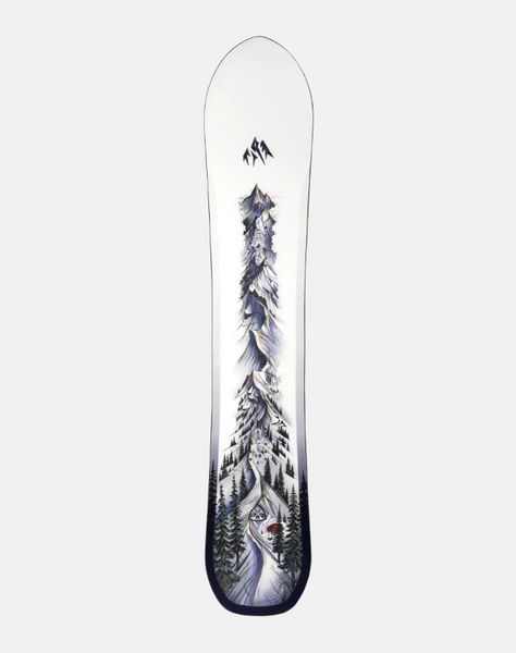 Jones Dream Weaver 2.0 Women's Snowboard 2027