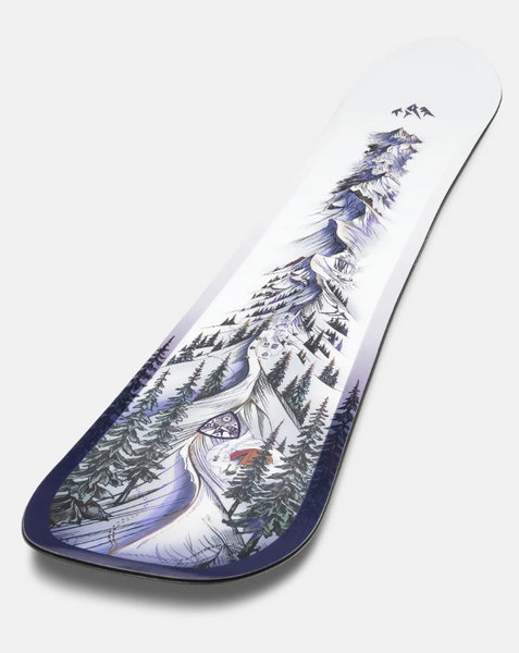 Jones Dream Weaver 2.0 Women's Snowboard 2027