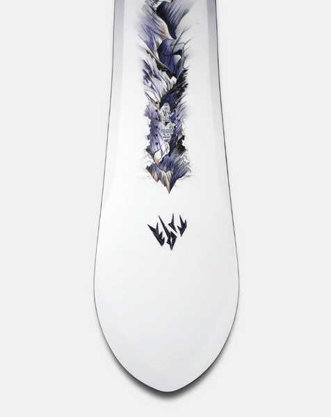 Jones Dream Weaver 2.0 Women's Snowboard 2027