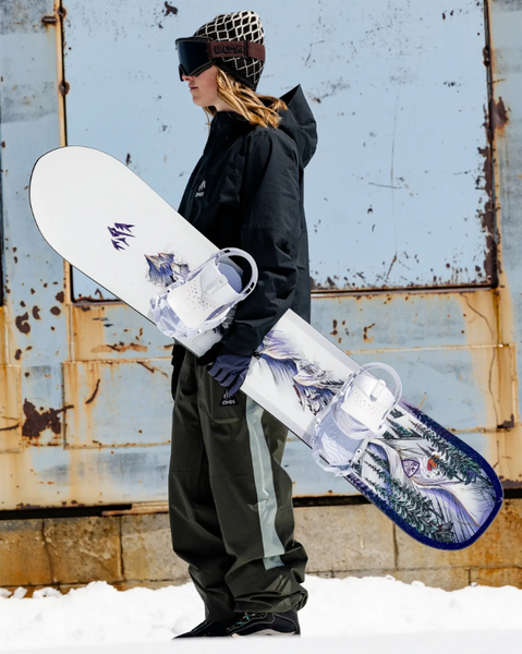 Jones Dream Weaver 2.0 Women's Snowboard 2027
